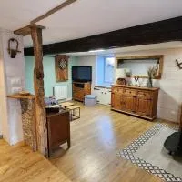 Quié, Ariège Maison avec jardin au cœur des montagnes、Quiéのホテル