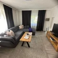 Ferienwohnung Schwarzwälder Tulpe, hotell sihtkohas Gernsbach