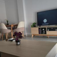 Tenes centre, hotel near Chlef International Airport - CFK, Ténès