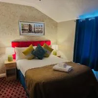 4 Sisters Inn, מלון בNorth Kyme
