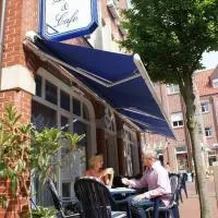 Altstadt Hotel Meppen, hotell sihtkohas Meppen