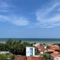 Viesnīca Pousada Recanto Bella Vista pilsētā Saubara