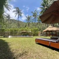 Pondok Asri Lendang luar, hotel in Mangsit