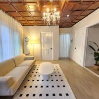 FLYING Stay 플라잉스테이, hotel a prop de Aeroport internacional de Gimpo, a Se&uuml;l