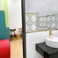 Thảo Tiên Vị Thanh، فندق في Xóm Tràm Cửa