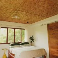 Casa De Amor Lambug, hotel i Badian