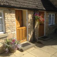 The Tally Ho Inn, hotel in Sleaford