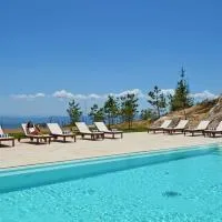 Pousada da Serra da Estrela, hotel u gradu Kovilja