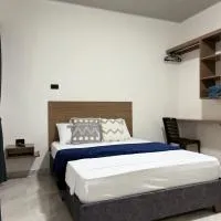 Coliving C33- Apartaestudios En Palmira Centro, отель в городе Пальмира