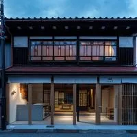 metate, hotel en Kamiichi