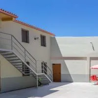 Pensión Pereiro，梅利德的飯店