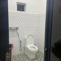 Villa Cempaka Homestay, ξενοδοχείο σε Changlun