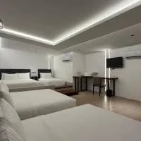 OYO 91193 Hi Inn Sibu Jaya, hôtel à Sibu