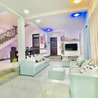 Hill Top Villa Kandy – hotel w mieście Ambatenna