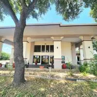 Days Inn by Wyndham San Marcos, hotel San Marcosban