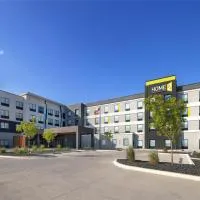 Tru By Hilton Fort Worth Lake Worth，沃思堡的飯店
