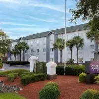 Spark By Hilton Wilmington Carolina Beach Rd, מלון בווילמינגטון
