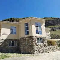 Shahdag Touch the clouds, hotelli kohteessa Qusar