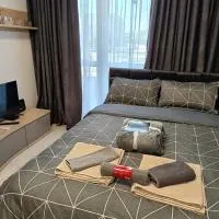 Hotel Rooms St Paul, ξενοδοχείο στη Φιλιππούπολη