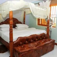 PrimeRose Hotel Mubende – hotel w mieście Mubende