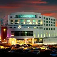 Gold Country Casino Resort, Hotel in Oroville