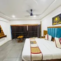 Star Hotel, hotel u gradu Ahmedabad