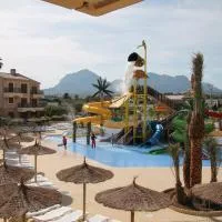 Albir Garden Resort, hotel in Albir