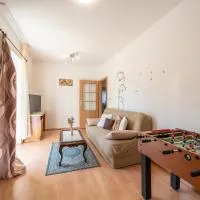 Apartmán v Ladově kraji, מלון בOndřejov