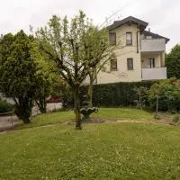 B&B linate, hotel v destinácii Peschiera Borromeo