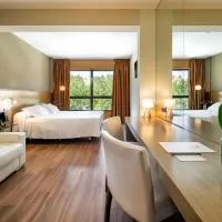 Laguna de Duero में, होटल Hotel Duero
