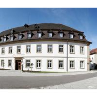 Schlosshotel Bad Neustadt