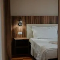 Vimodrone में, होटल Hotel Ristorante La Rampina