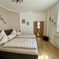 Ferienwohnung - Auszeit - Buchholzer Straße 29, hotel a Annaberg-Buchholz