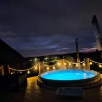 Bolmin에 위치한 호텔 Apartament POD STRZECHĄ