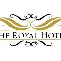 The Royal Hotels, hotell i Ajman 