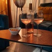 Apartment Olive Istra, hotel a Ližnjan (Lisignano)