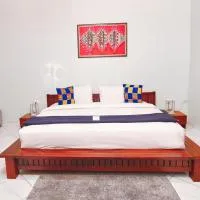 The Haven Boutique Hotel, ξενοδοχείο σε Kumasi
