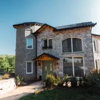 보스코포예에 위치한 호텔 Ura e Kovacit Resort & Agrotourism