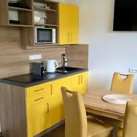 Private apartman Frymburk D311, hotel a Frymburk