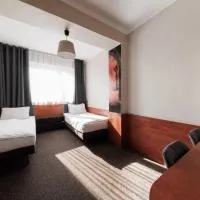 Katowice में, होटल euroHOTEL Katowice Nikiszowiec