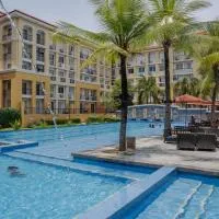 San Remo Oasis City Di Mare Condo, hotel a Cebu