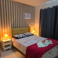 Apartamento Inteiro, hotel near Blumenau Airport - BNU, Blumenau
