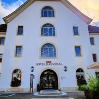 Hotel Balsthal, hotell i Balsthal