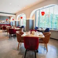 Welina Hotel, hotel em Bhubaneshwar