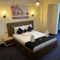 Villa Ovidiu, hotel di Drobeta-Turnu Severin
