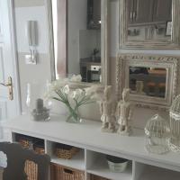 Apartamento Villa Las Cercas
