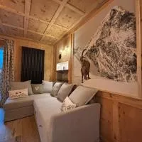 Baita di noni, hotel i Valdisotto