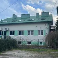 Jugata, hotel u gradu Rudna Wielka