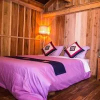 Mèo Vạc Giấc Xưa Homestay, hotel v destinaci Mèo Vạc