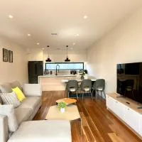Williamstown Village, hotel in Williamstown